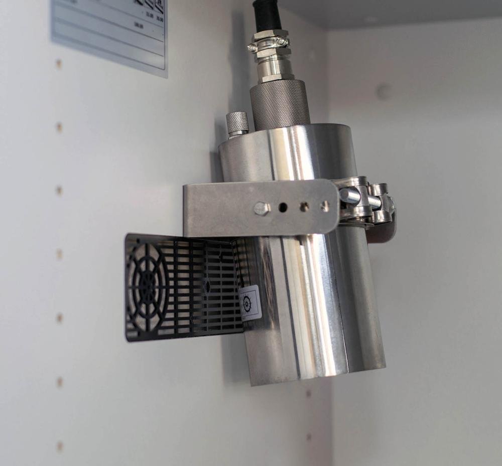 Akku-Sicherheitsschrank CORE STORE/PRO STORE Produktbild img3 L