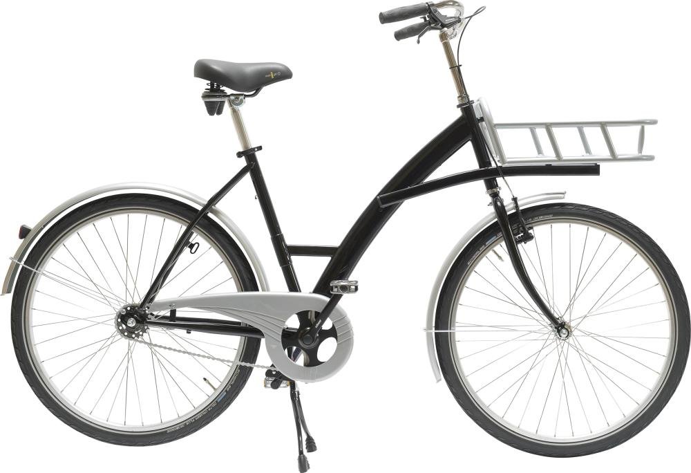Transportfahrrad Modus Produktbild img1 L