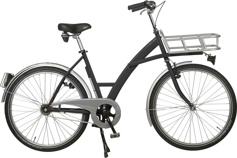 Transportfahrrad Typ Modus, mit Beleuchtung Produktbild img1 L
