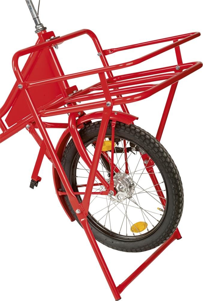 Lastenfahrrad Classic Produktbild img2 L