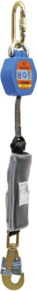 Höhensicherungsgerät blocfor 1,8A ESD M47/M23 Produktbild img1 L