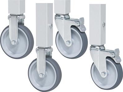 Rollensatz für Werkbank Produktbild img1 L