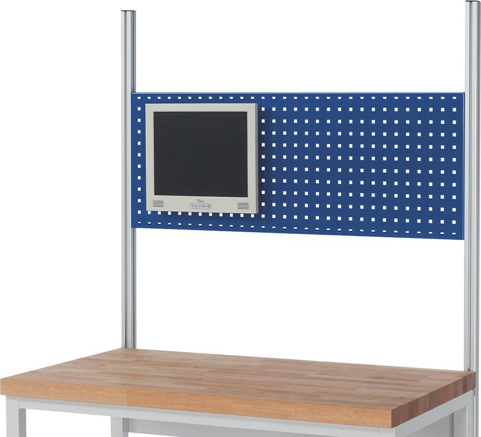 Schwenkarm für Flachbildschirm Produktbild img3 L