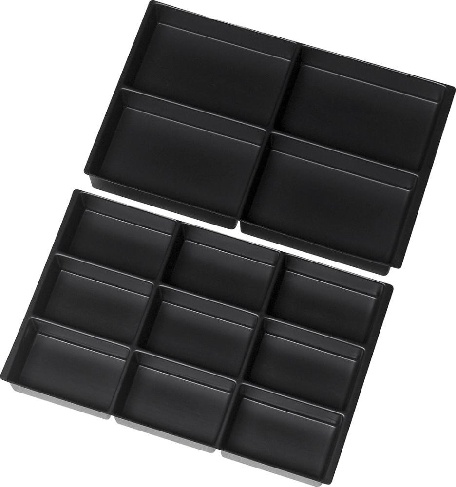 Materialschalen-Set 13 Fächer Produktbild img2 L