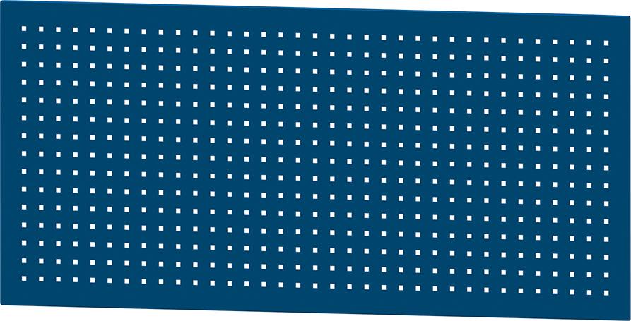 Lochwand, Systemaufbau für Werkbank Produktbild img1 L