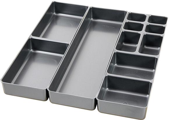 STUMPF Einteilungs-Set Kunststoff Produktbild img1 L