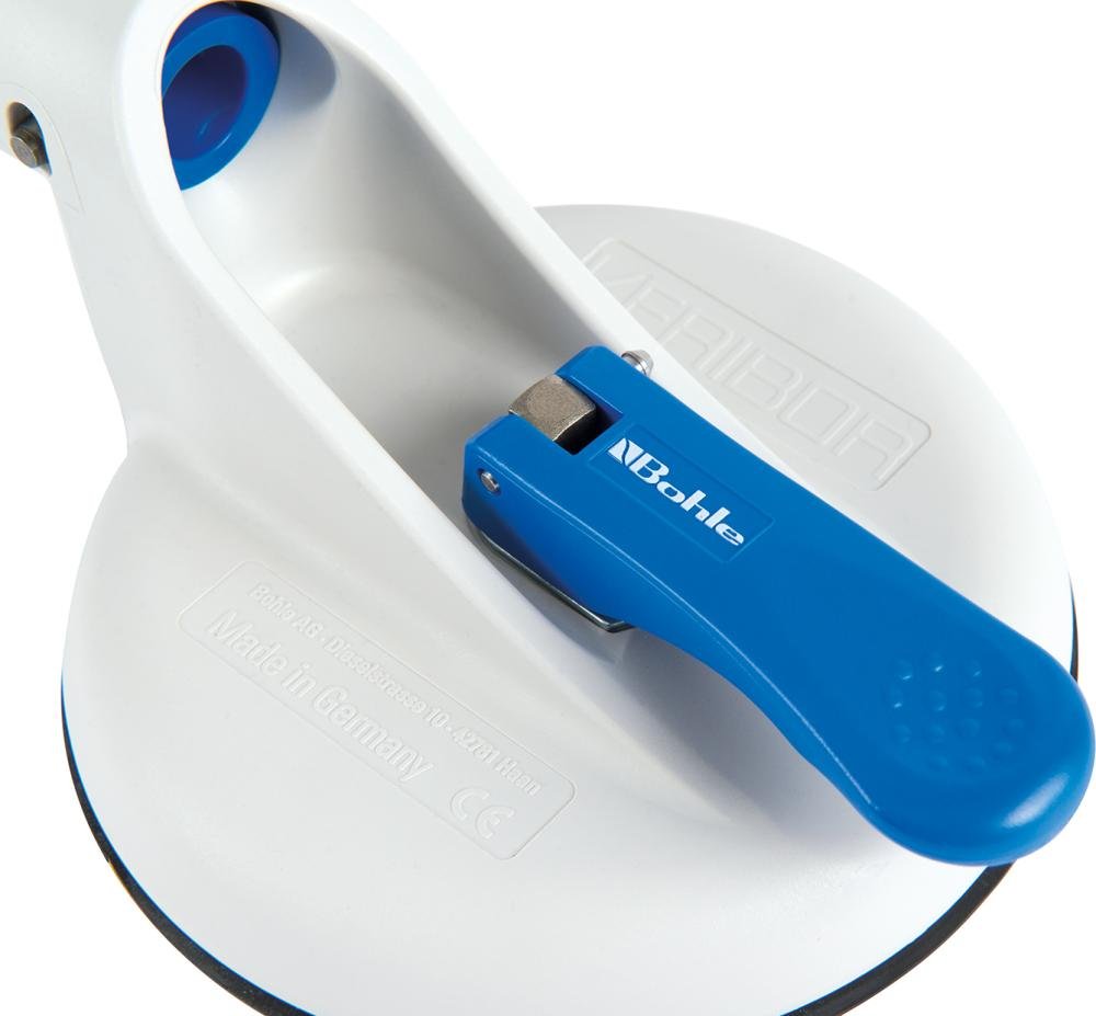 Veribor Saugheber 2-Kopf beweglich Produktbild img2 L