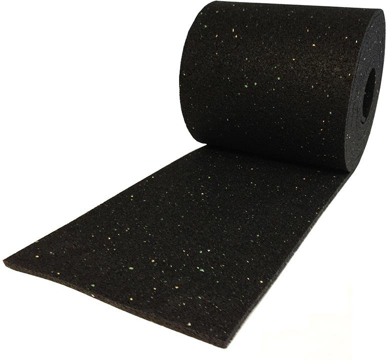 Antirutschmatte 5000 x 250 mm, 8 mm stark Produktbild img1 L