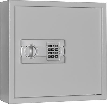Schlüsselschrank SLE 80 SLE 80 mit Elektronikschloss Produktbild img1 L