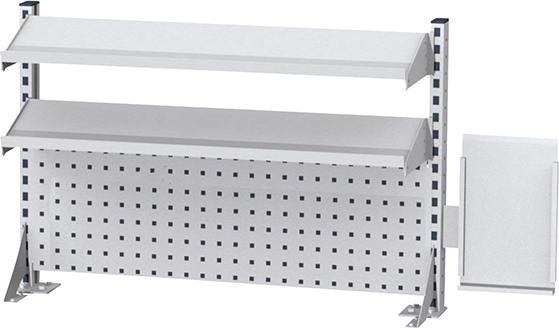 Multiwandaufbau BxH 1000x650 mm Produktbild img1 L