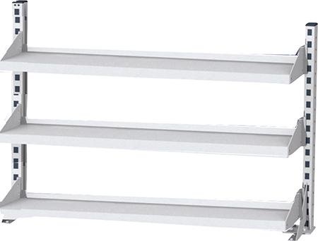 FORUM Multiwandaufbau BxH 1000x650 mm Produktbild img1 L