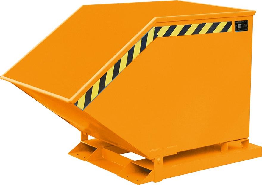 Späne-Kippmulde SKK 600 l Produktbild img1 L