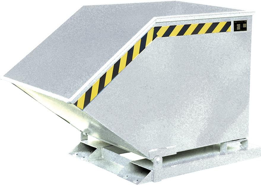Späne-Kippmulde SKK 600 v Produktbild img1 L
