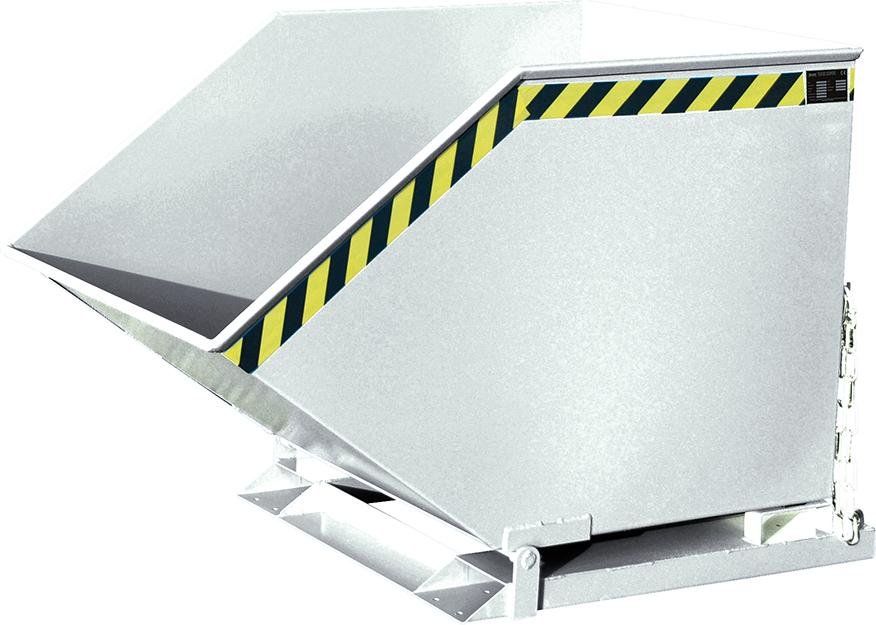 Späne-Kippmulde SKK 800 v Produktbild img1 L