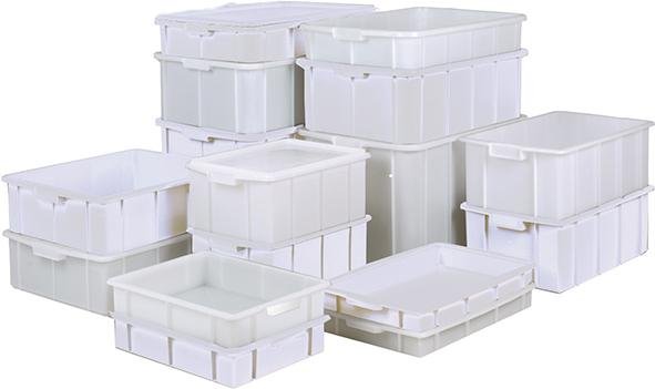 Allzweckbehälter, natur Produktbild img1 L