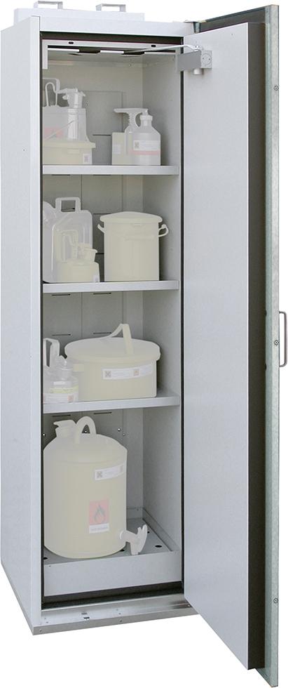 Gefahrstoffschrank, Typ 90 Produktbild img1 L