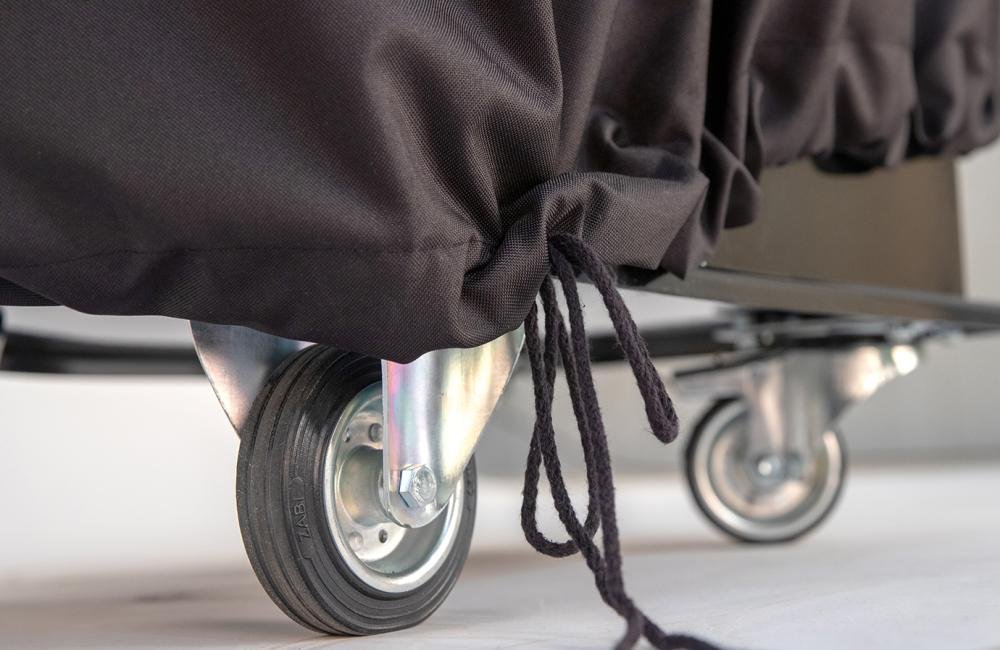 DANCOP Schutzhülle für KPS-Transportgestell Produktbild img2 L