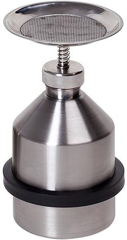 asecos Sparanfeuchter 1L Edelstahl Produktbild img1 L