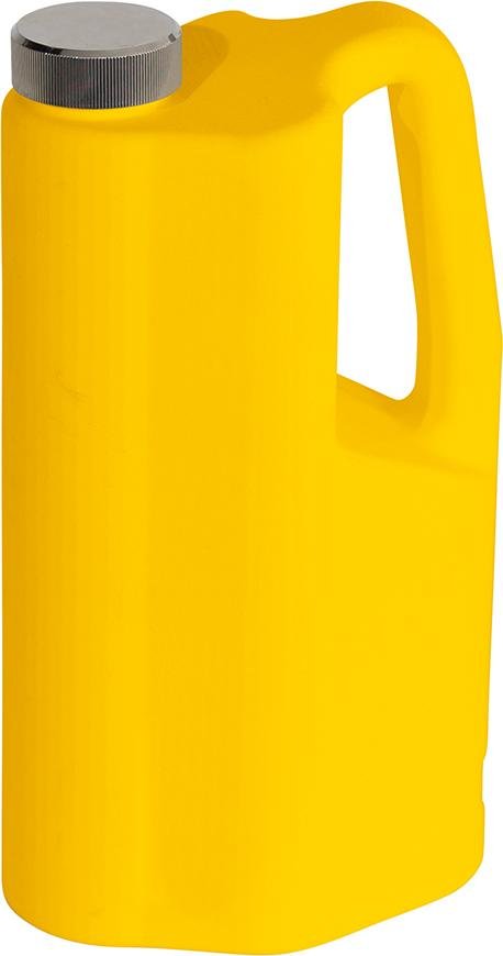 PE Kanne m. Schraubkappe, 2 L Produktbild img1 L