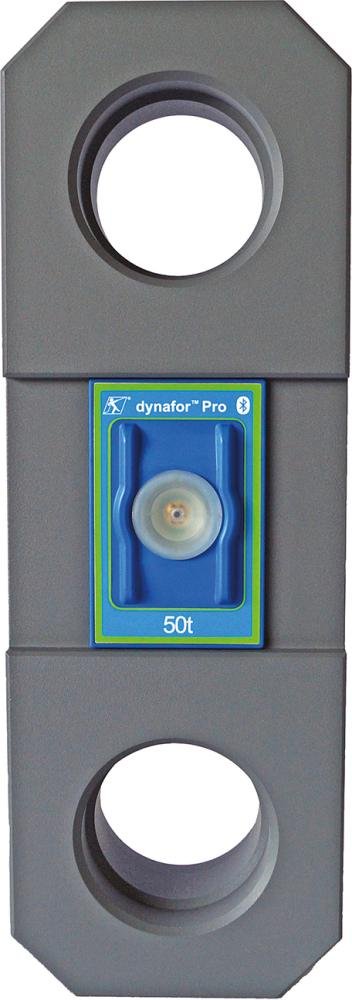 Zugkraft-Messgerät elekt dynafor PRO 50t Produktbild img2 L