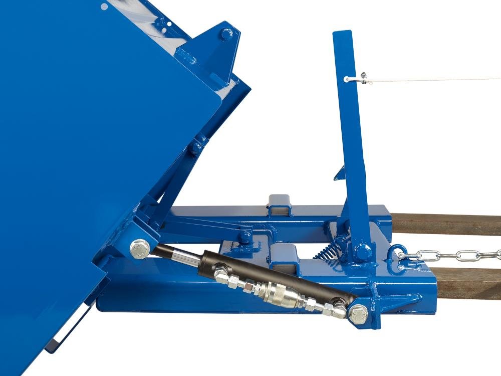RR INDUSTRIETECHNIK Kippbremse hydraulisch Produktbild img1 L