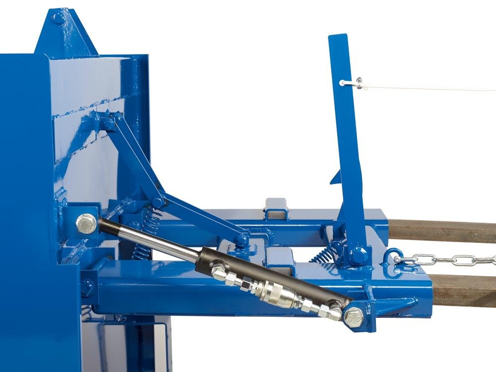 RR INDUSTRIETECHNIK Kippbremse hydraulisch Produktbild img2 L