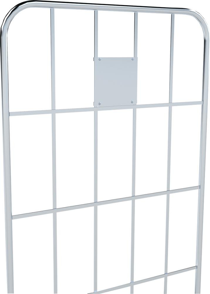 nachrüstbare Blechtafel Produktbild img1 L