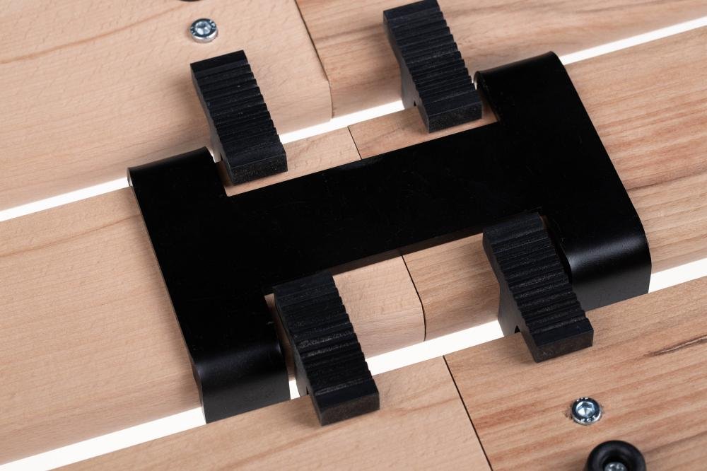 Verbindungskrallen für YOGA Holzrost Produktbild img3 L