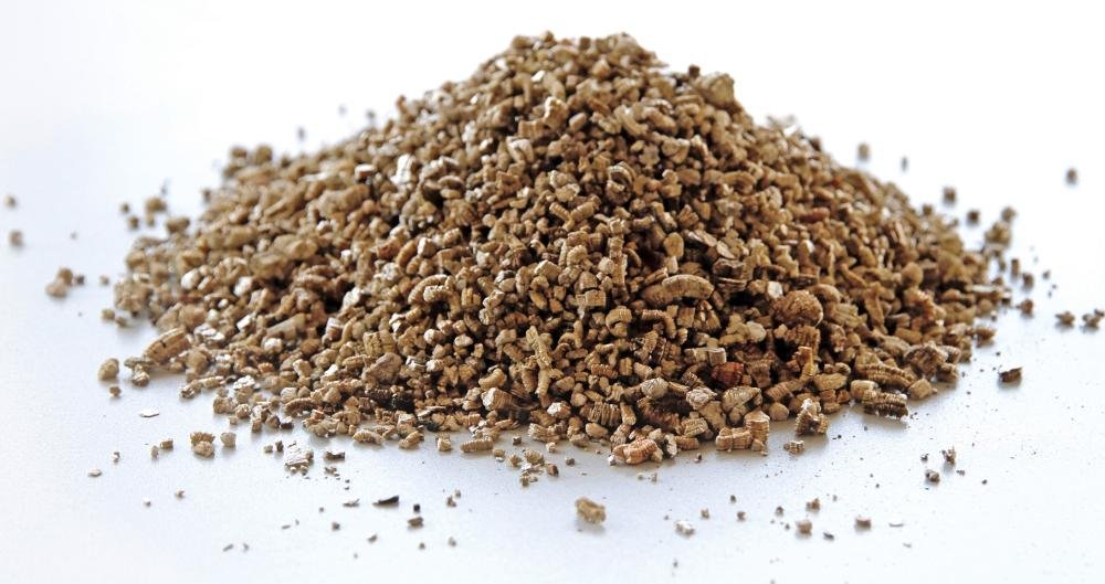 CEMO Vermiculite Sack à 4,5kg 50l Produktbild img3 L
