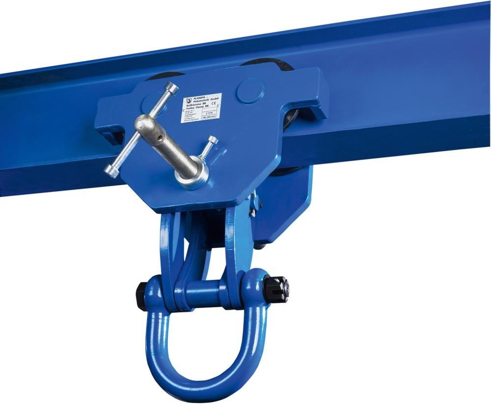 PLANETA Rollklemme BR 5t Produktbild img1 L