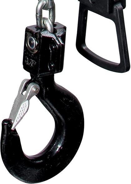 Hebelzug PREMIUM PRO Produktbild img4 L