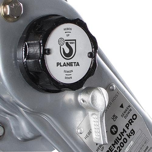 Hebelzug PREMIUM PRO Produktbild img6 L