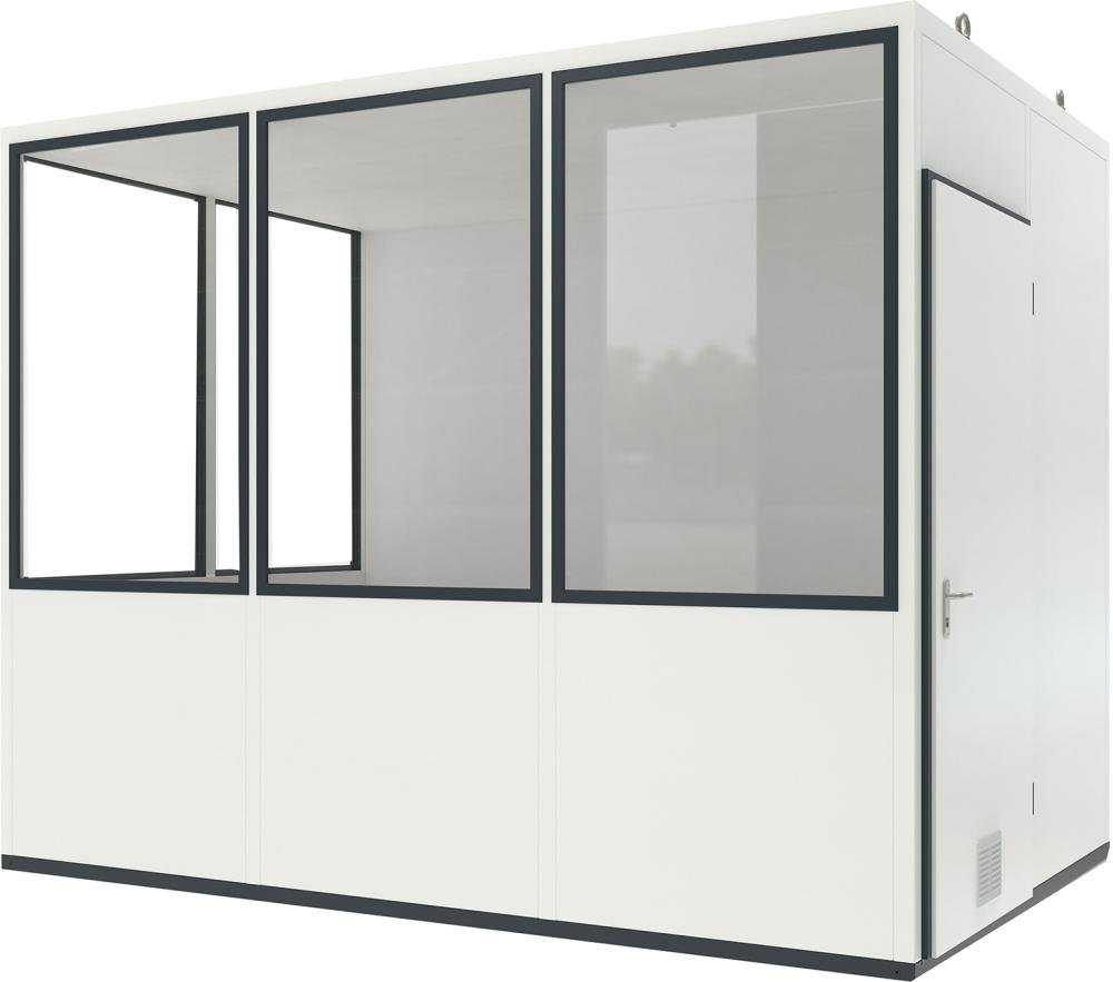 MultiRoom o.Elektropaket B2280xT3390xH2680 mm Produktbild img1 L