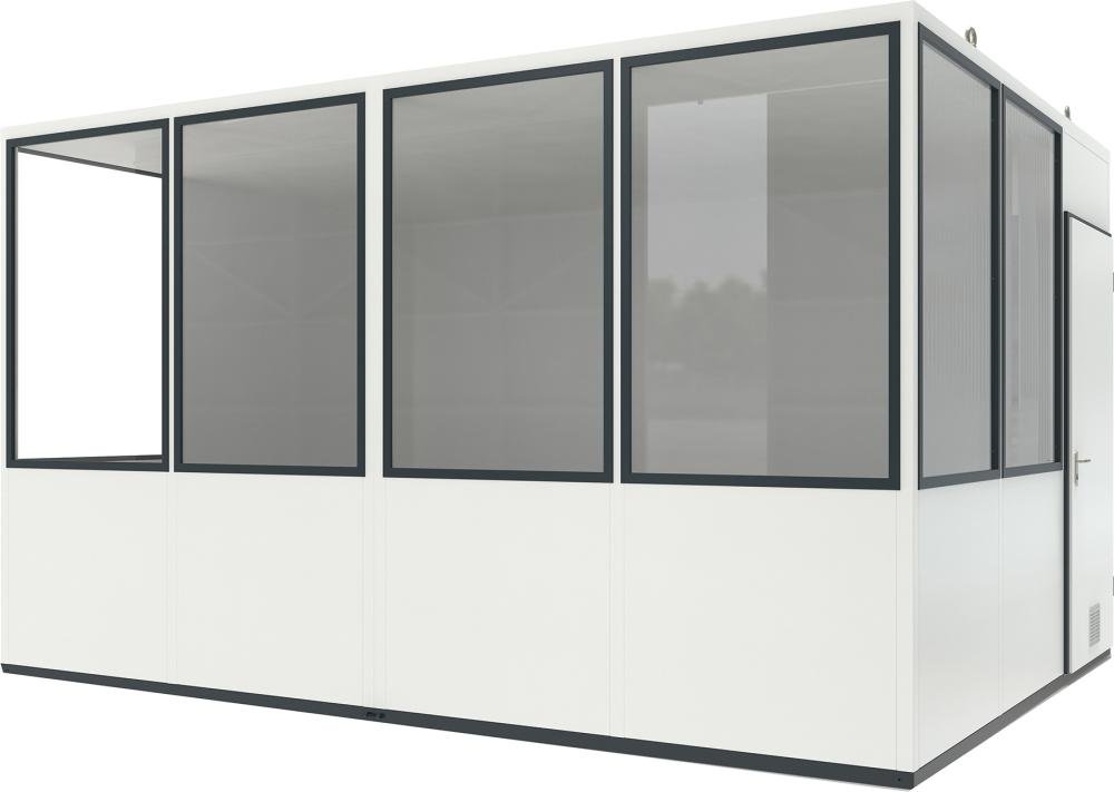 MultiRoom m.Elektrop.Off+B3390xT4560xH2680 mm Produktbild img1 L