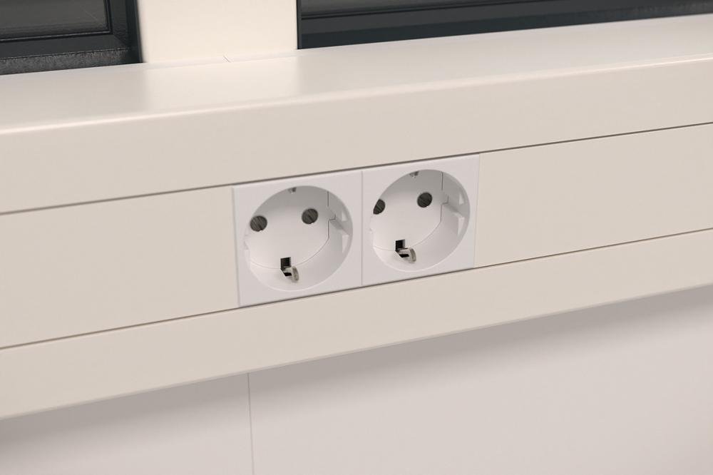 MultiRoom m.Elektrop.Off+B3390xT4560xH2680 mm Produktbild img2 L