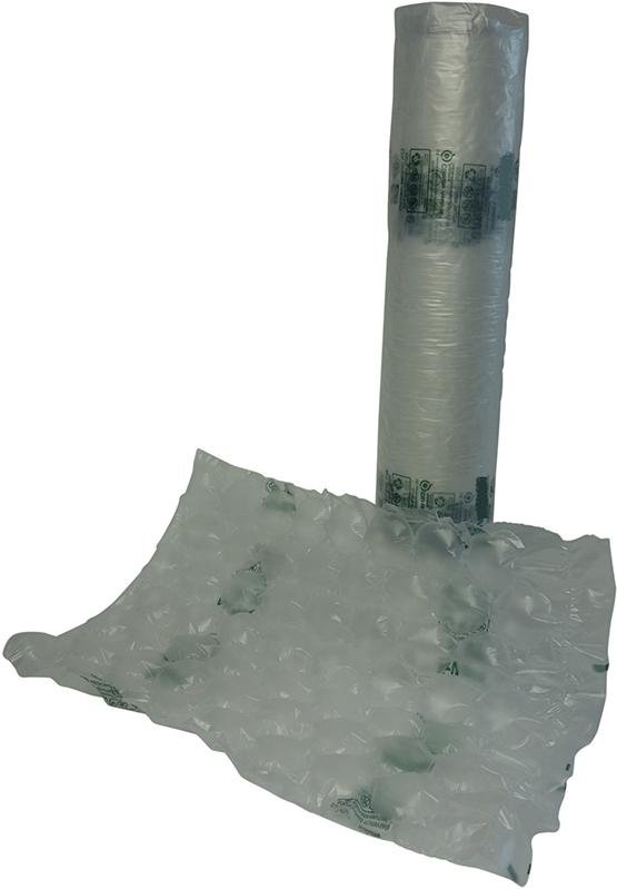 Luftpolstermatten Bubble H420xø300mm 2 Rollen à 450m Produktbild img1 L