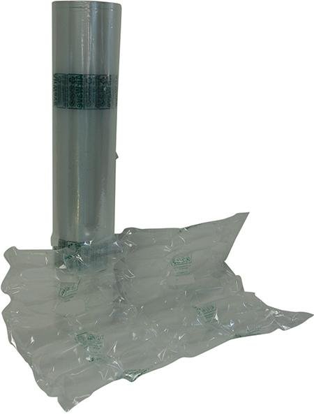 Luftpolstermatten HDPE extra stark H420xø320mm 2 Rollen à 320m Produktbild img1 L