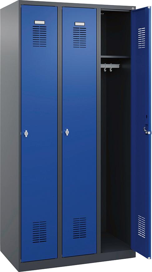 FORUM Garderobenschrank Produktbild img15 L