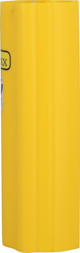 Regalanfahrschutz Alfa d-flexx gelb H400 mm B100-125 mm Produktbild img2 L