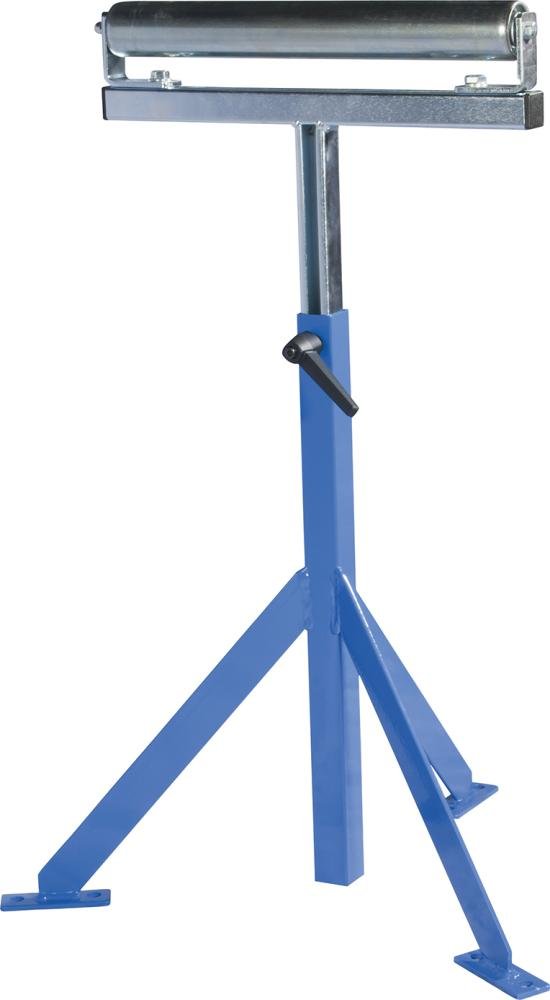 Dreibein-Rollenständer B=400mm, H=870-1.300mm Produktbild img1 L