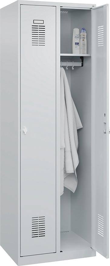 FORUM Garderobenschrank Produktbild img6 L