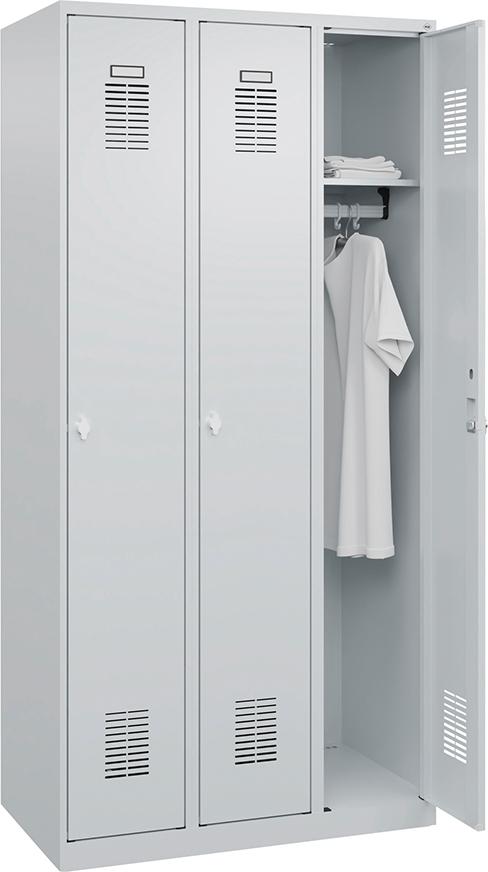 FORUM Garderobenschrank Produktbild img12 L