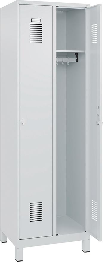 FORUM Garderobenschrank Produktbild img18 L