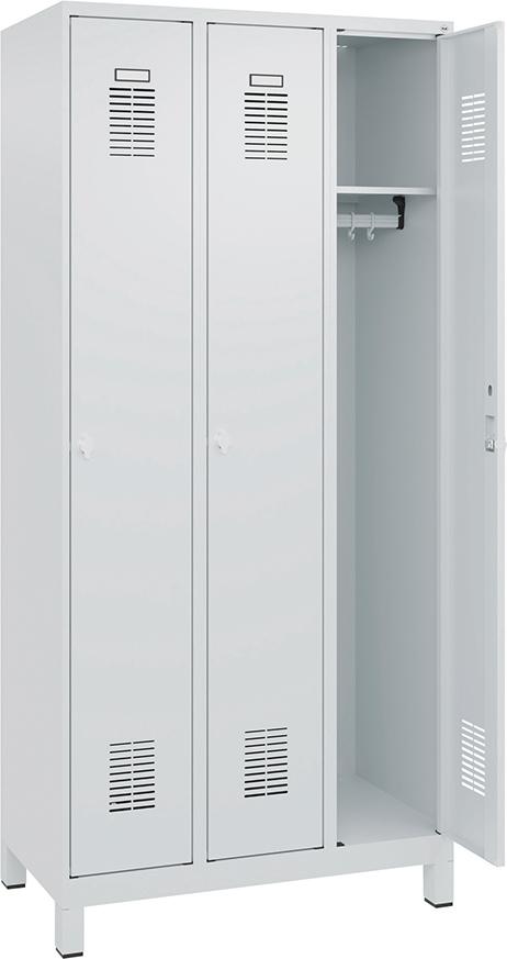 FORUM Garderobenschrank Produktbild img23 L