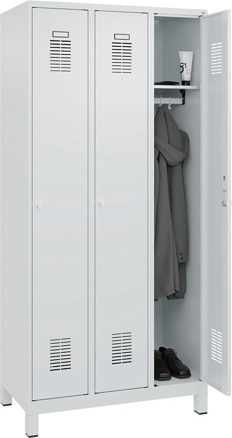 FORUM Garderobenschrank Produktbild img25 L