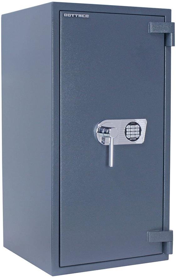 T05822 Imperial 100 IT ELElektronikschloss Grau Produktbild img1 L