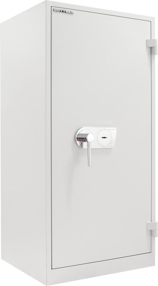 Büroschrank Office Premium, Doppelbartschloss Produktbild img1 L