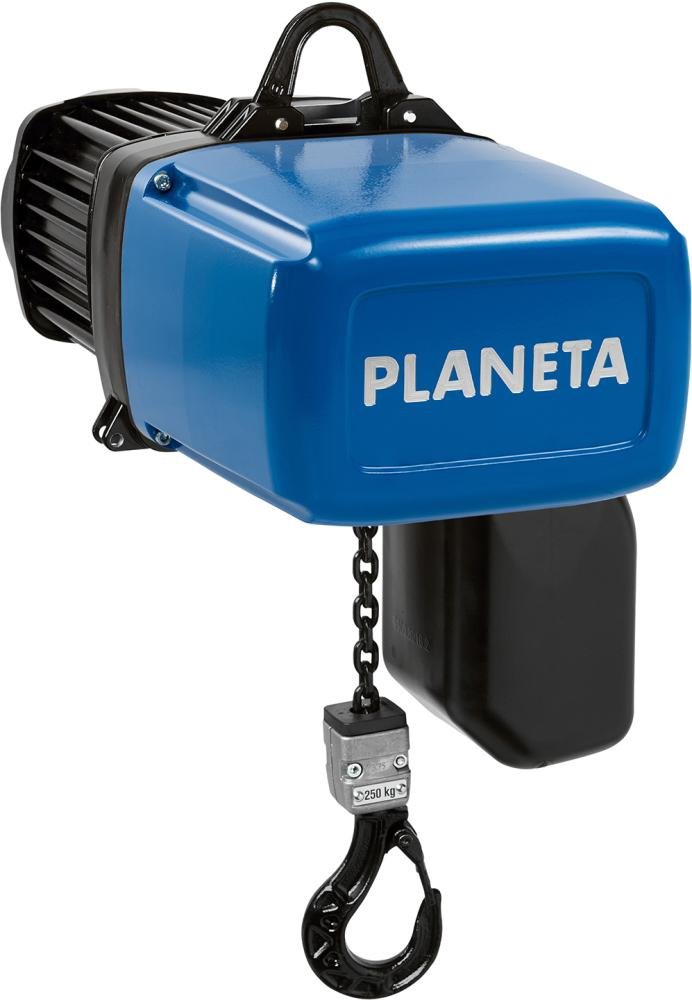 Elektrokettenzug PEH Produktbild img1 L