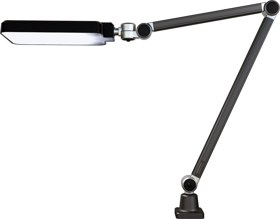 WALDMANN Gestängeleuchte RPD1700 Produktbild img1 L