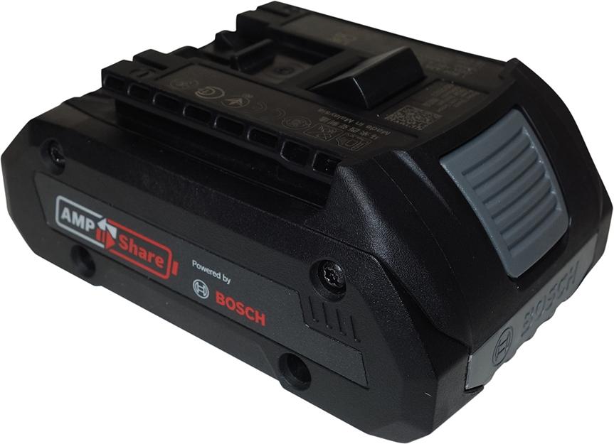 Ersatzakku für BXT4 Produktbild img3 L